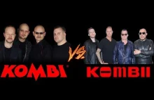 KOMBI vs KOMBII. Oryginał vs podróbka