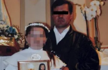 9-latka wyznaje: Ojciec wsadzał mi głowę do pralki i gwałcił!