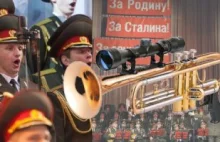 Odwołać koncerty chóru Armii Putina w Polsce - czytamy na profilu na facebooku.