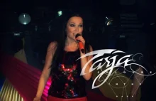 Tarja Turunen Live Katowice, Poland 12.11.2014 Colours In The Road World...