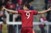 Dwie bramki Lewandowskiego w meczu z VFL Bochum! ZOBACZ! •