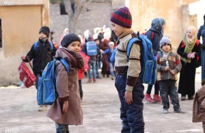 Aleppo: po 5 latach wojny powraca normalne życie