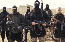ISIS wzywa swoich sympatyków do zatruwania cyjankiem żywności w supermarketach