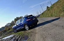 Moto Pod Prąd « Test: Nissan Qashqai 1.2 DIG-T