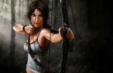 Nowy "Tomb Raider" brutalny jak nigdy dotąd?