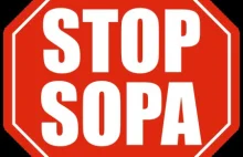 SOPA powraca! Amerykański Internet zagrożony. Wyciekła notatka z Białego Domu!