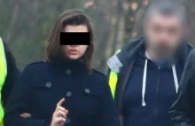 Morderczyni spod Białej Podlaskiej została oskarżona o pedofilię!