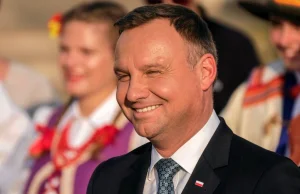 Prezydent nadał bieg wnioskowi o ułaskawienie Marka Falenty