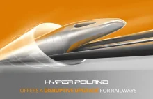 Hyperloop – wizja Elona Muska może stać się rzeczywistością w Polsce