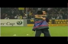 Guardiola i Mourinho