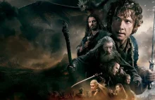 Problemy trylogii "Hobbit" - Peter Jackson wymyślał sceny na poczekaniu