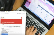 Sprawdź, w jaki sposób hakerzy mogą przejąć konto Gmail | Tech