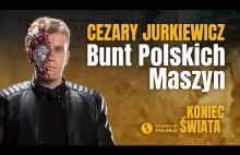 Cezary Jurkiewicz - Bunt Polskich Maszyn | Stand-up...