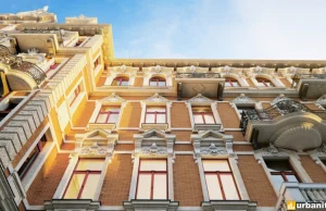 Prywatna osoba kupiła apartamenty w Warszawie z ponad 17 mln zł