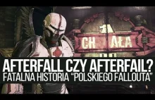 "Polski Fallout" - fatalna historia Afterfalla [tvgry.pl