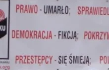 Sprzeciw wobec stalinizacji nowego Kodeksu postępowania karnego