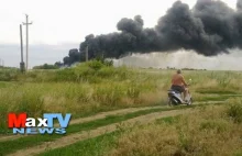 Zestrzelenie Samolotu na Ukrainie - Max Kolonko
