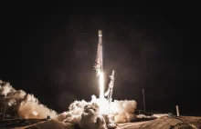 Najbliższe plany SpaceX – marzec 2018.