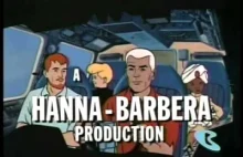 Jonny Quest - bajka mojej młodości.