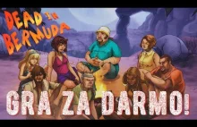 DEAD IN BERMUDA | Mega Gra ZA DARMO! | Kto przeżyje?