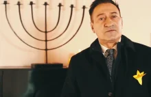 Przewodniczący TSK Żydów: Mienie bezspadkowe. Wyspecjalizowane org. czują okazję
