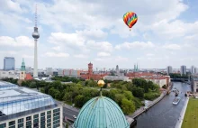 Niemcy: rząd zachęca obywateli do robienia zapasów na wypadek kryzysu