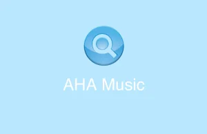 AHA Music - wtyczka do Chrome rozpoznająca tytuł lecącego właśnie utworu
