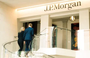 Polski rząd wesprze JP Morgan ponad 20 milionami złotych.