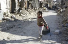Syryjskie sieroty w Sopocie. Rzecznik rządu wyjaśnia sytuację