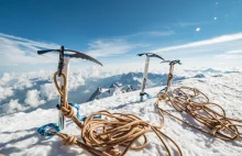 Jak wejść na Mont Blanc – poradnik, nie relacja.