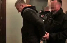Władysław Frasyniuk zatrzymany przez policję. Relacja żony