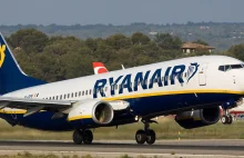 Ryanair odwoła 2000 lotów! Co robić, jeśli Twój jest jednym z nich
