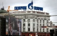 Gazprom: zapomnijcie o negocjacjach