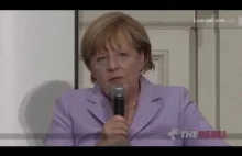 Czy Merkel odczytała "niemiecki list pożegnalny"?
