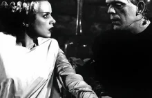 Angelina Jolie w remake'u Narzeczonej Frankensteina?