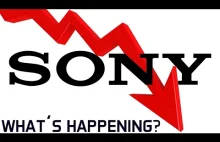 What's Happening to Sony? (The Rise and Stagnation of Sony