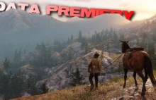 Przesunięto datę premiery Red Dead Redemption 2