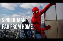 O tym, jak Mysterio się udał i co więcej mogło się wydarzyć w "Far From Home"