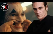 Joker - czy przeznaczeniem Joaquina Phoenix'a było zagrać tę...