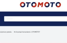 Burza wśród użytkowników OtoMoto.pl po zmianie cennika: 'Idziemy do...