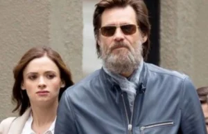 Jim Carrey stanie przed sądem w związku ze śmiercią swojej dziewczyny