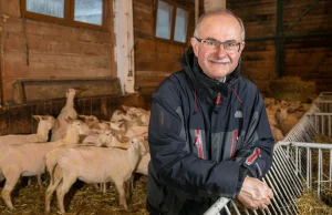 Roman Kluska. Pomnik (nierównej) walki z fiskusem