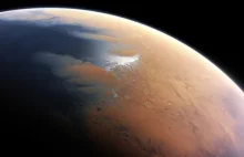 NASA odkryła dowody na istnienie życia na Marsie. „Ono wciąż może tam być”...