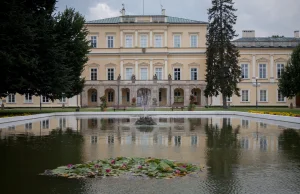 Najpiękniejsze uzdrowiska środkowej Polski.