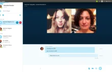 Testowy Skype dla Linuksa już z „eksperymentalnymi” wideorozmowami