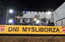 Dni Myśliborza 2019 - Święto Myśliborskiej Kultury bez kultury