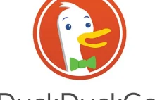 Konkurencja Google: DuckDuckGo potroiło ilość zapytań