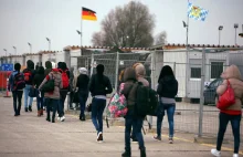 Niemcy zapłacą za to, by imigrantom było łatwiej wrócić do ich krajów