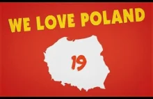 Kochamy Polskę 19