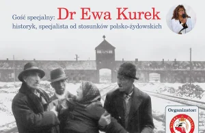 „Udział Żydów w zagładzie Żydów.” 24 lutego we Wrocławiu